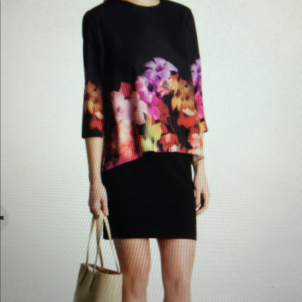 Ted Baker Dress Size 1